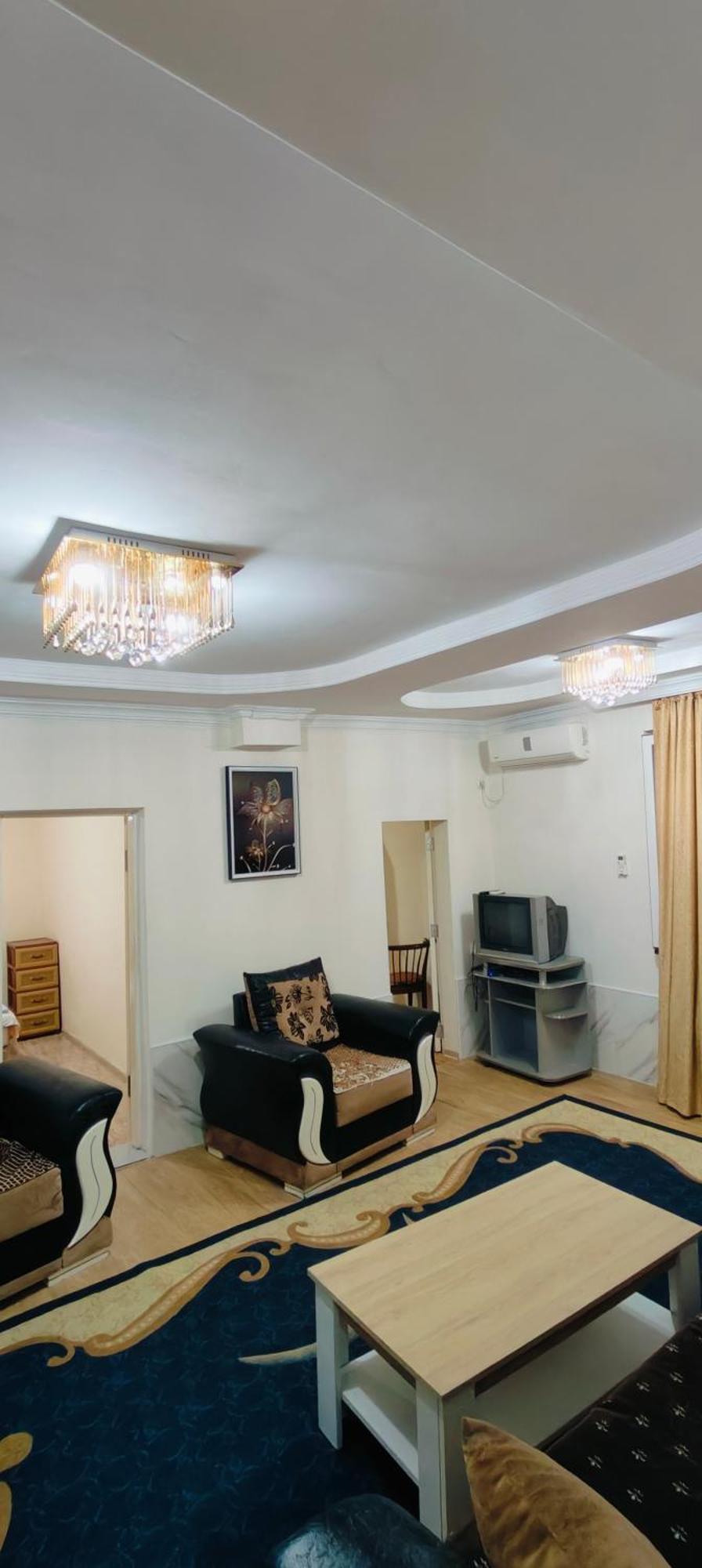Apartment On Saakadze Batumi Luaran gambar