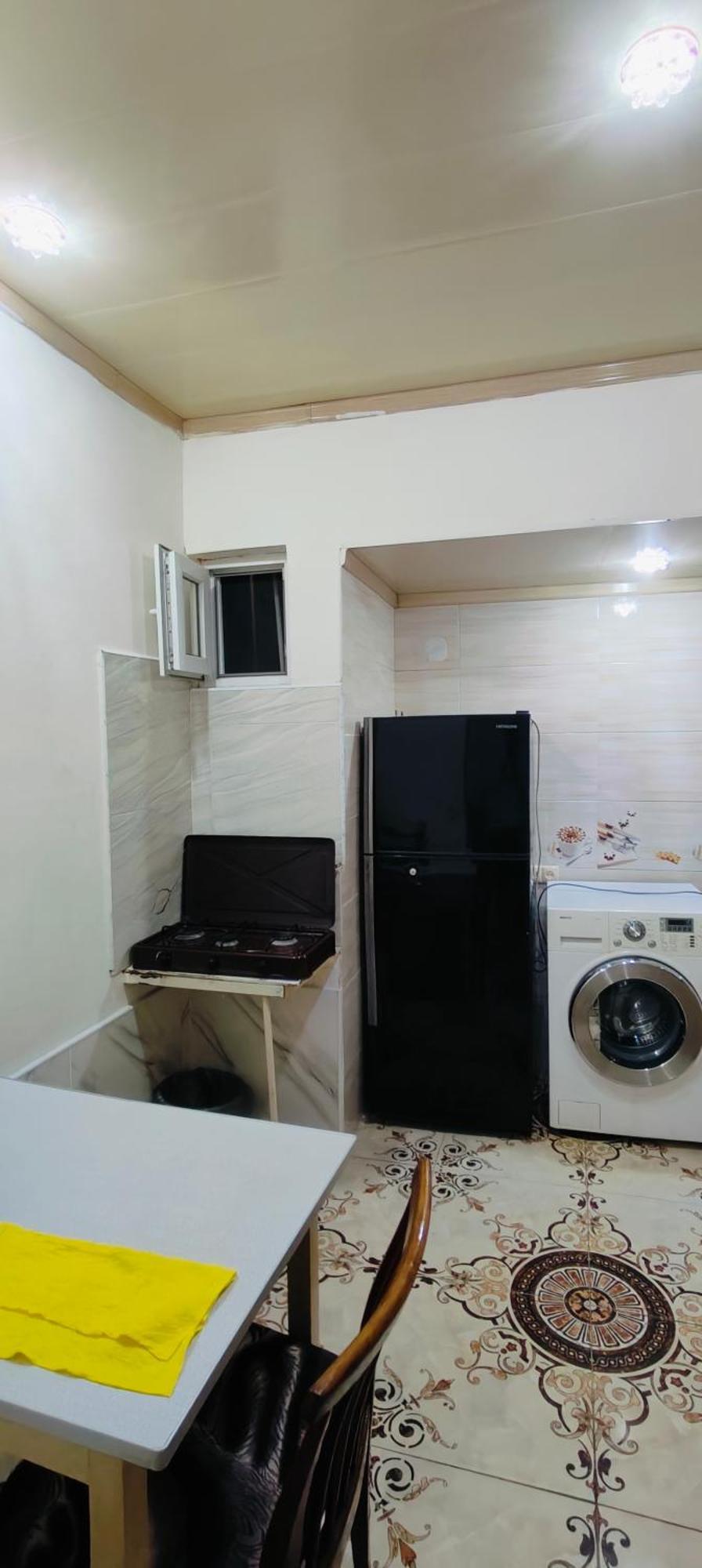 Apartment On Saakadze Batumi Luaran gambar