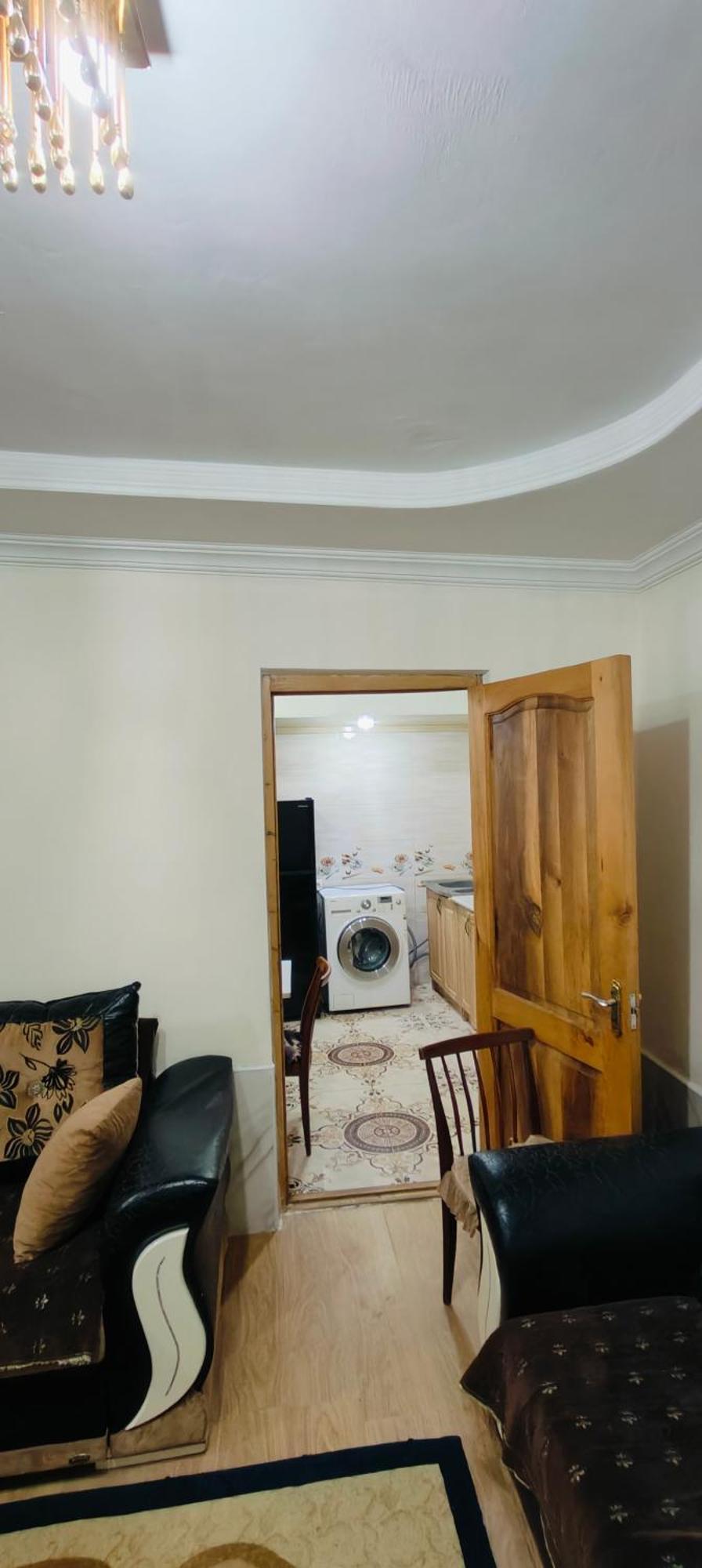 Apartment On Saakadze Batumi Luaran gambar