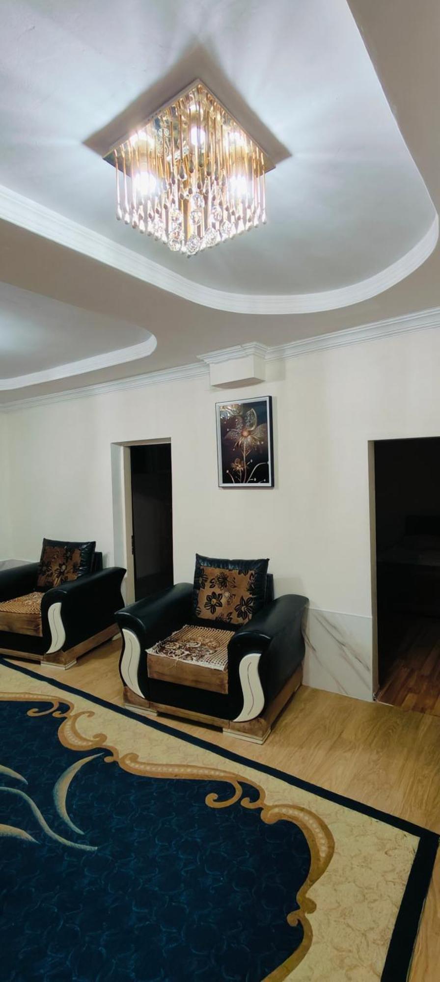 Apartment On Saakadze Batumi Luaran gambar