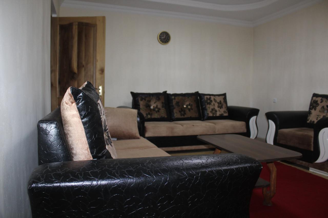 Apartment On Saakadze Batumi Luaran gambar