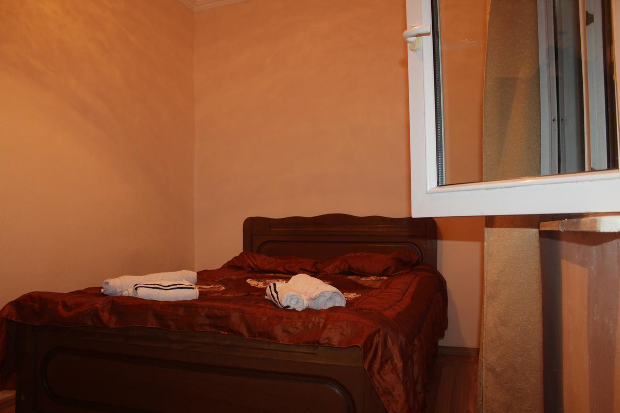 Apartment On Saakadze Batumi Luaran gambar